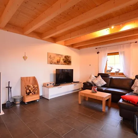 Via Claudia Haus 70 Augusta Holiday home Lechbruck